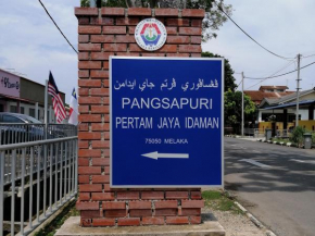 Amani Apartment Homestay